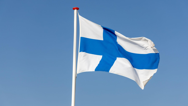 Helsinki interzice rusilor si bielorusilor sa cumpere proprietati in Finlanda. „O reforma care ar fi trebuit facuta mai devreme” Imagine