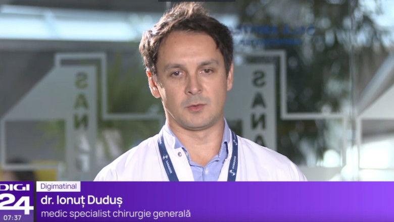 Hemangiomul hepatic: cand trebuie operat? Imagine