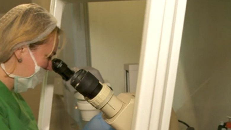 Hepatita C poate fi tratata. 8.000 de romani sunt diagnosticati anual cu aceasta boala Imagine