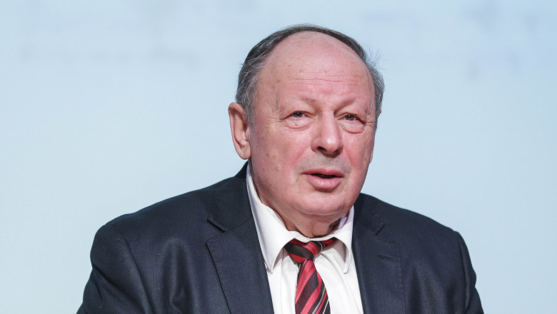 Herman Berkovits, medicul si prietenul lui Benjamin Netanyahu: Sefii serviciilor de informatii au primit o lovitura mare Imagine