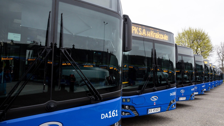 „Highway to Hel” revine: autobuzul 666, care a starnit controverse in intreaga lume, circula din nou Imagine