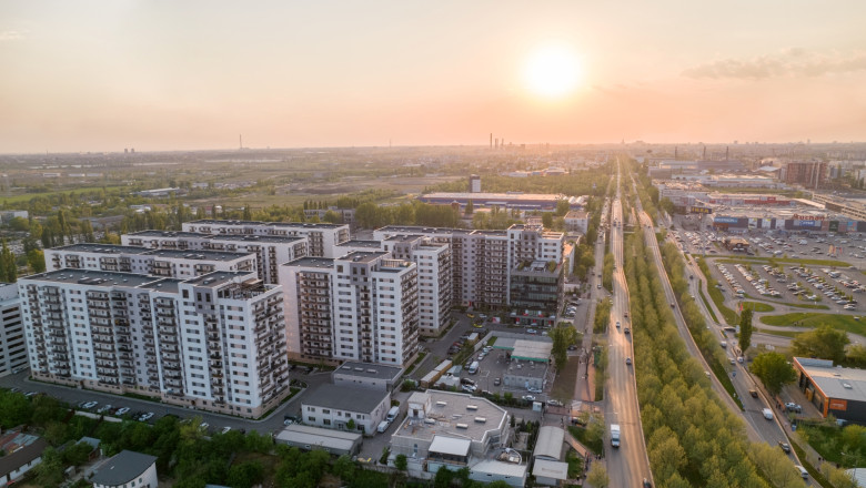 HILS Development: Rezultate studiului efectuat, cu privire la satisfactia locatarilor din comunitatea HILS Imagine