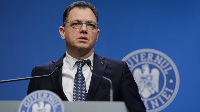 HIMARS-urile ucrainenilor ar putea fi reparate de Romania. Ministrul Economiei: „Avem aceasta capacitate” Imagine