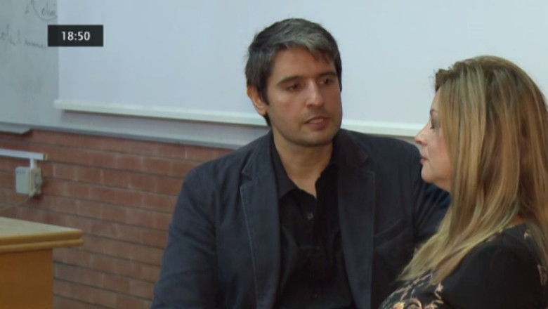 Hipnoza in procesele penale. Victimele infractiunilor si martorii ar putea furniza informatii anchetatorilor Imagine