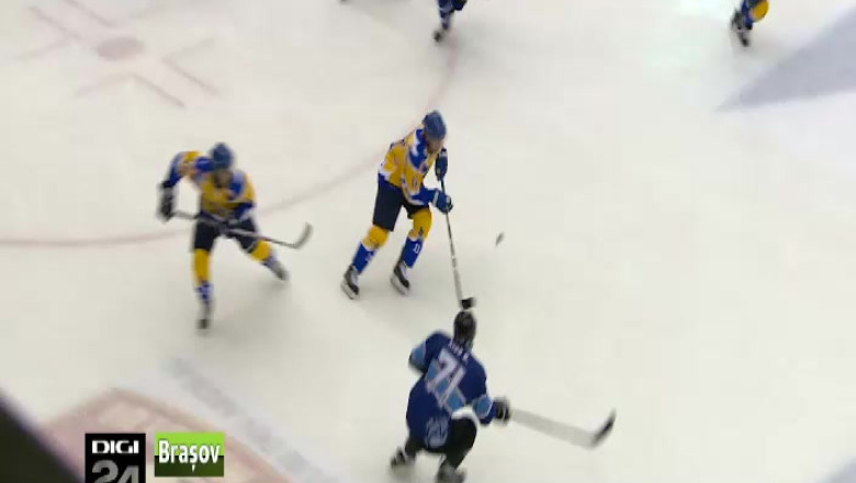 Hochei de calitate, la Brasov Imagine