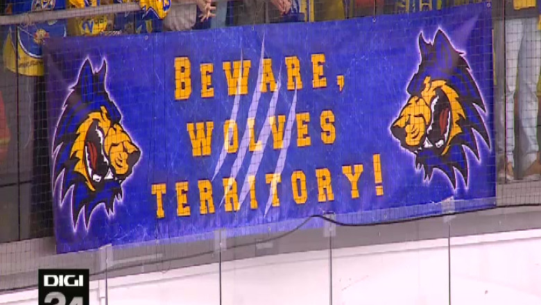 HOCHEI. Eliminati in semifinale Imagine