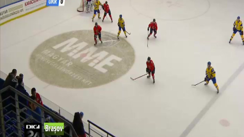 HOCHEI. Greg Lindqvist, debut cu infrangeri  Imagine