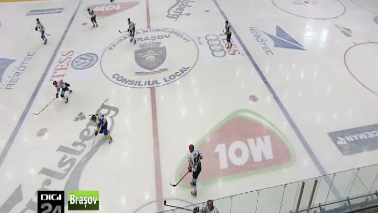 HOCHEI. Hocheistii, teste in deplasare Imagine