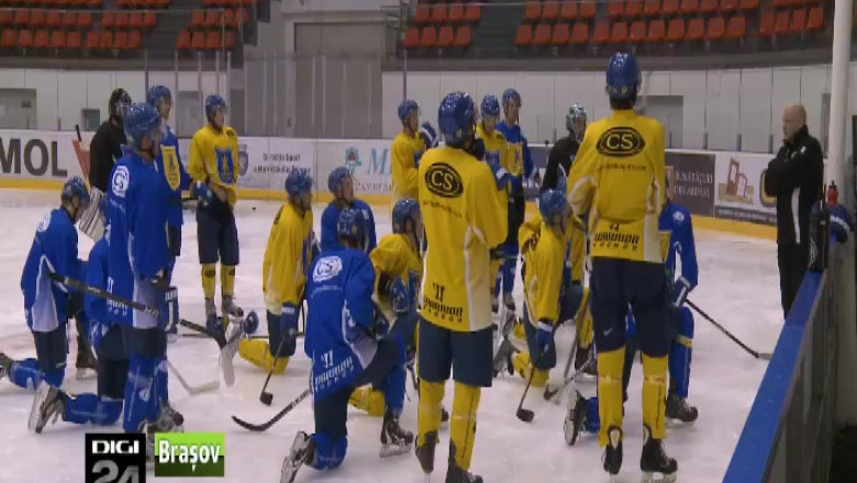 HOCHEI. Lindqvist la Nationala, Olti Pasca pentru Federatie Imagine