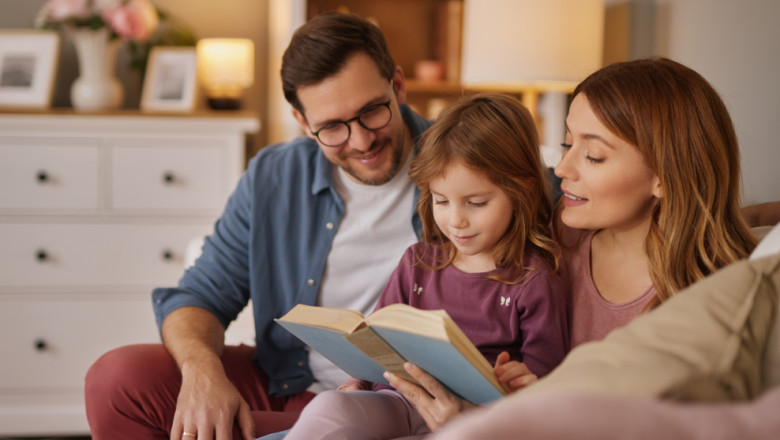 Home schooling: Ce trebuie sa stie parintii care isi retrag copiii de la scoala si vor sa ii educe acasa. Precizarile ministrului Imagine