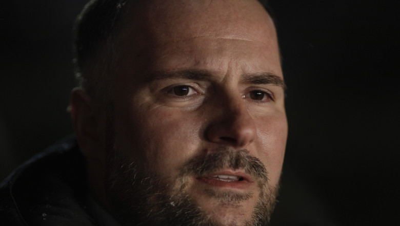Hopinca, despre protestul organizat de Sosoaca in Bucuresti: „Oamenii au fost foarte intelepti si nu au cazut intr-o capcana politica” Imagine