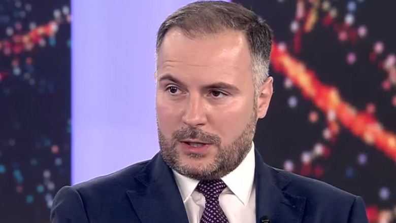 Hopinca: „Renumararea, indiferent de rezultat, nu va schimba ierarhia. USR incearca sa ascunda faptul ca a luat 8% la aceste alegeri” Imagine