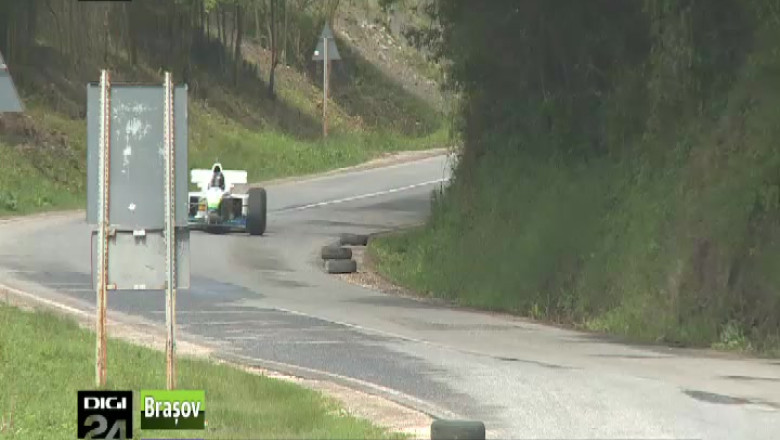 Hora, campion la Teliu Imagine