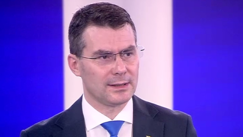 Horatiu Moldovan, presedintele CNAS: „Vom pune la dispozitia pacientilor o platforma nationala de programari” Imagine