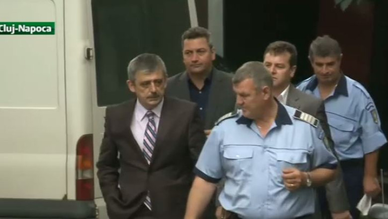 Horea Uioreanu demisioneaza din fruntea judetului Imagine