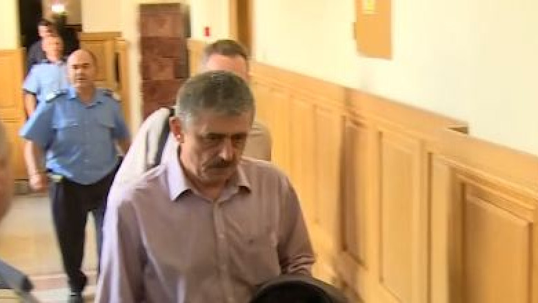 Horea Uioreanu, in arest la domiciliu Imagine