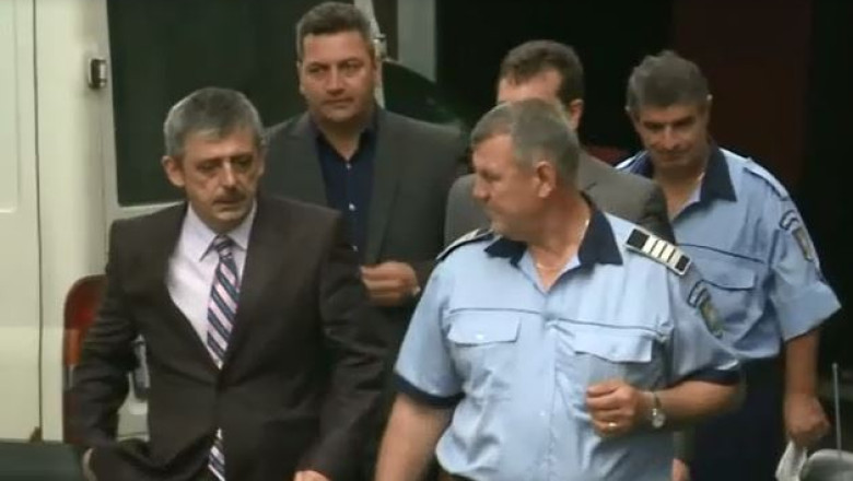 Horea Uioreanu, la Curtea Suprema Imagine