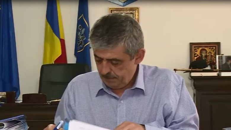 Horea Uioreanu nu mai e oficial presedintele Consiliului Judetean Cluj Imagine