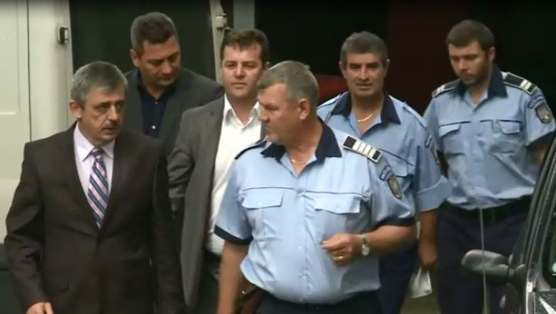 Horea Uioreanu refuza sa demisioneze Imagine