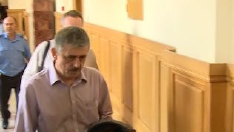 Horea Uioreanu, trimis in judecata Imagine