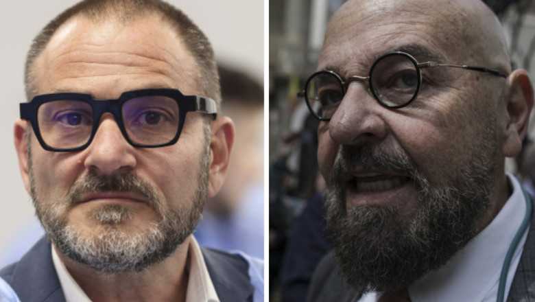 Horia Constantinescu, mutat de Piedone de la Protectia Consumatorului Constanta la Ialomita, a obtinut in instanta suspendarea deciziei Imagine