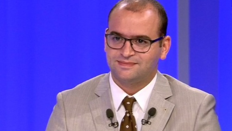 Horia Georgescu, ANI: Numarul incompatibililor este exagerat. Alesii locali vor sa genereze o schimbare legislativa Imagine