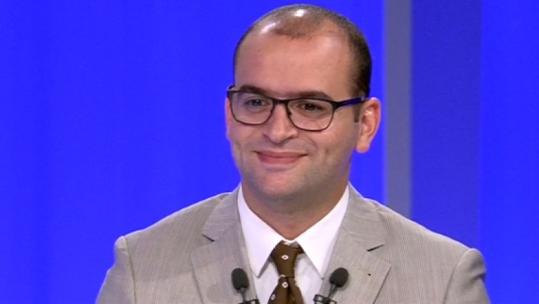 Horia Georgescu, la Digi24: S-a dat liber la conflict de interese Imagine