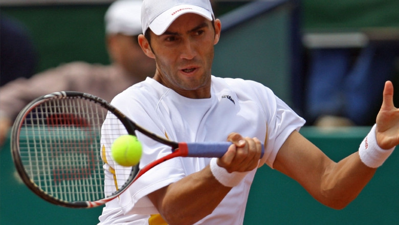 Horia Tecau, eliminat in optimile probei de dublu la Wimbledon Imagine