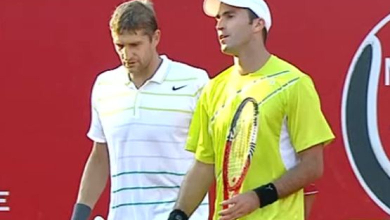 Horia Tecau va avea un nou partener de dublu in 2014 Imagine