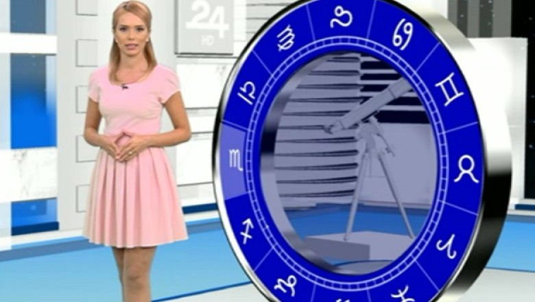 HOROSCOP. Cine are o zi buna pentru investitii si cine sta excelent la capitolul dragoste Imagine