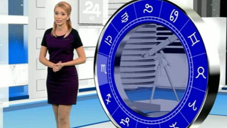 HOROSCOP. Munca, nevoie de calm, dar si buna dispozitie Imagine