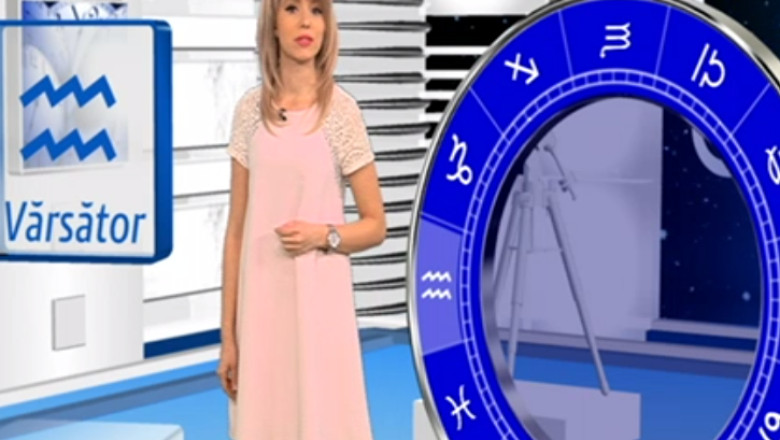 HOROSCOP pentru marti, 7 ianuarie Imagine