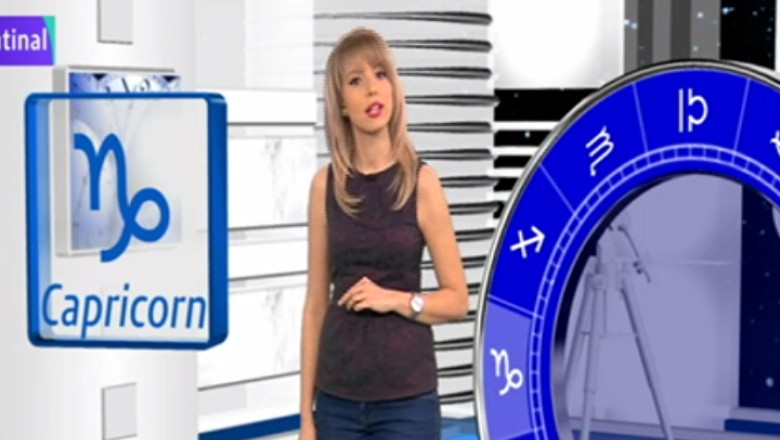 HOROSCOP pentru vineri, 3 ianuarie Imagine