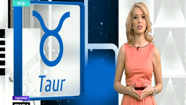 HOROSCOP. Sagetatorii vor trece peste unele probleme mai vechi. Predictiile zilei  Imagine