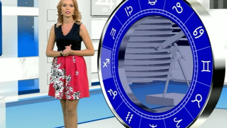 HOROSCOP. Saptamana incepe bine pentru mai multe zodii Imagine