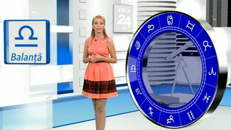 HOROSCOP. Varsatorii incep ziua in forta Imagine