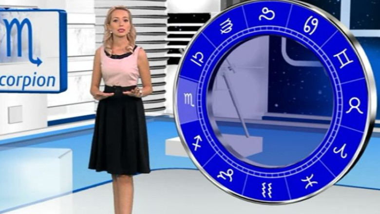 Horoscopul zilei de joi, 31 octombrie Imagine
