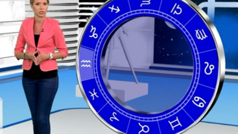 Horoscopul zilei de marti, 13 august Imagine