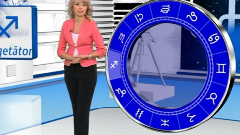 Horoscopul zilei de marti, 26 noiembrie Imagine