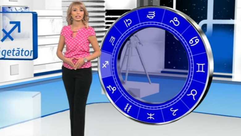 Horoscopul zilei de vineri, 29 noiembrie Imagine