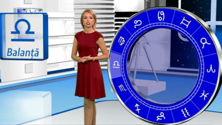Horoscopul zilei de vineri, 4 octombrie Imagine