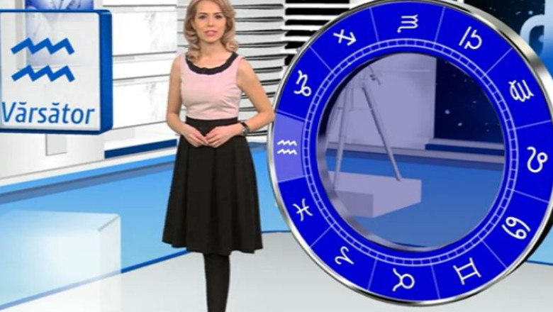 Horoscopul zilei de vineri, 7 februarie Imagine