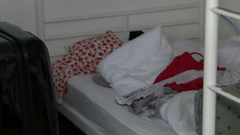 Hostelurile, preferate de turistii straini Imagine