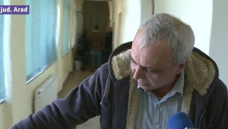 Hot sa fii, ghinion sa ai! Faptasii nu s-au ales cu nimic dupa doua spargeri la Zadareni Imagine