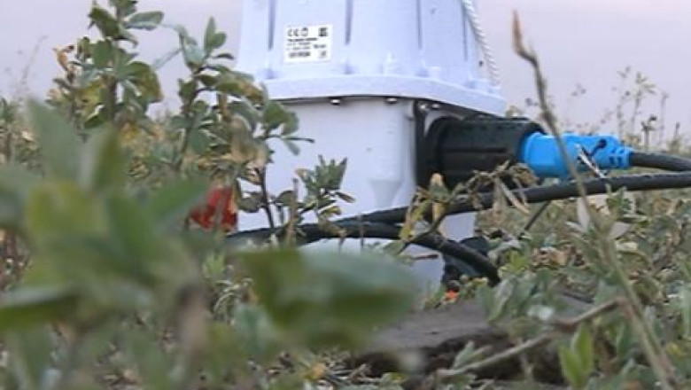 Hotararea comunei Alexandru Vlahuta de a interzice explorarea si exploatarea gazelor de sist e legala Imagine