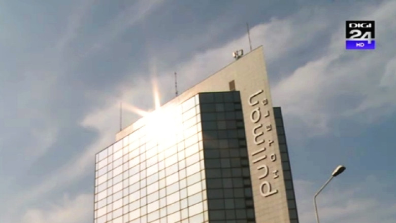 Hotelul Pullman, scos la vanzare. Cum a ajuns compania-mama World Trade Center sa ramana si fara cladirea emblematica din nordul Capitalei Imagine