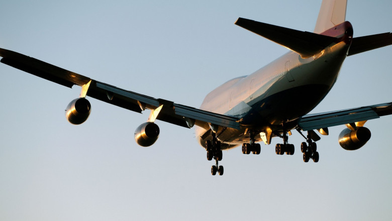 Hotii au furat aur de 15 milioane de dolari dintr-un aeroport din Toronto in „unul dintre cele mai mari jafuri din istoria Canadei” Imagine