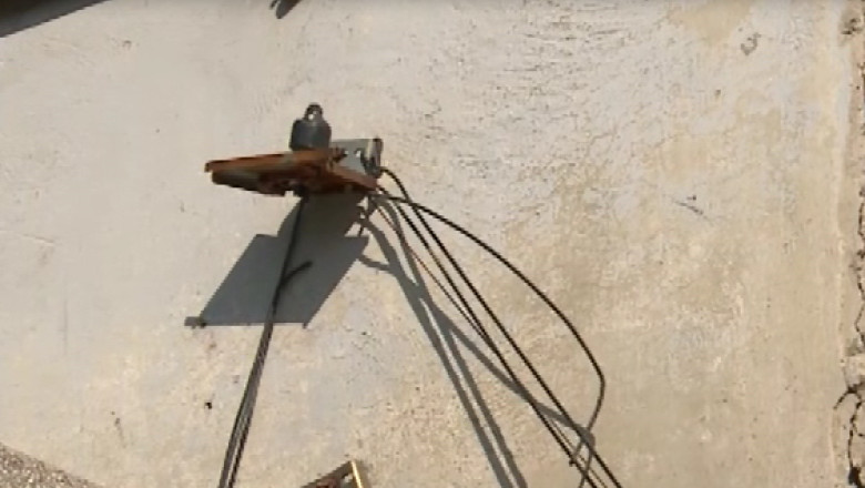 Hotii de curent, de neoprit Imagine