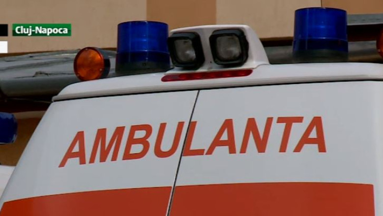 Hotul de ambulanta, identificat Imagine