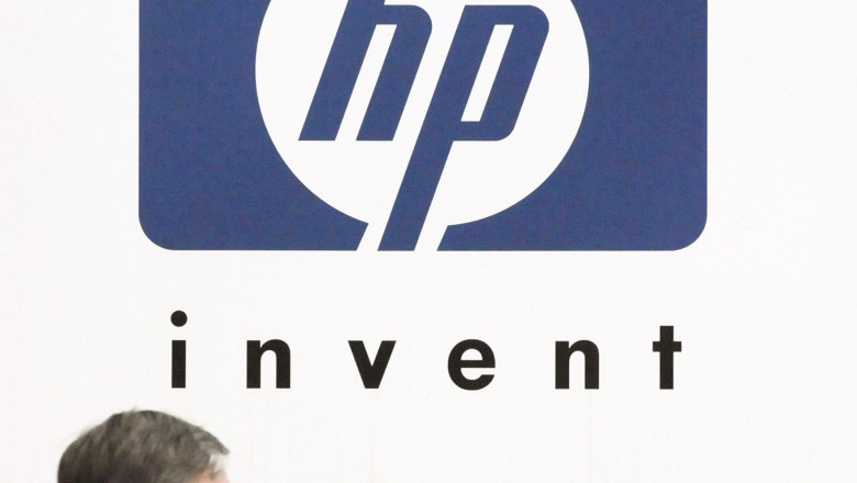 HP a fost amendat cu aproape 60 milioane dolari pentru un caz de coruptie din Rusia Imagine